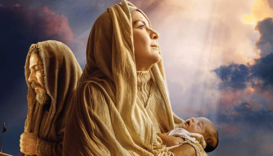 قصه موسی و پرورش در کاخ فرعون | اخبار استان کرمان