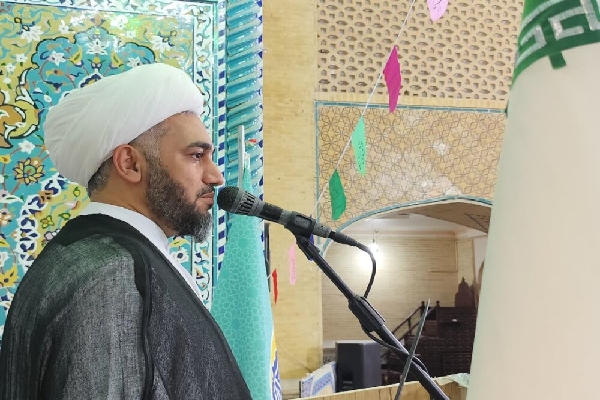 گسترش تفکر مقاومت، کابوس همیشگی استکبار جهانی | اخبار سیاسی