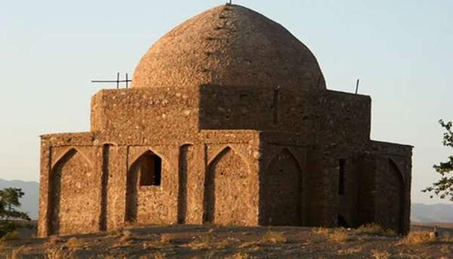 «میر زبیر»؛ نگینی فراموش‌شده در قلب سیرجان | اخبار استان کرمان