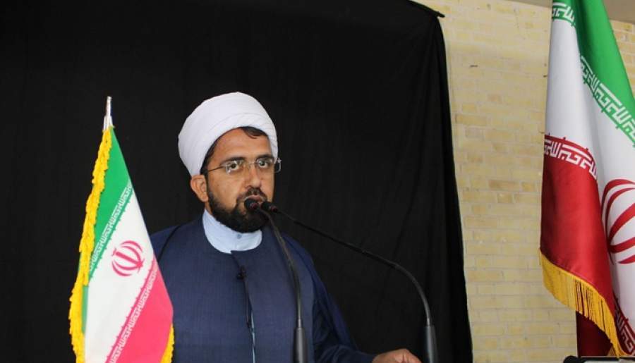 راه‌اندازی منطقه اقتصادی جازموریان با کلید «کرمان بر فراز» | اخبار استان کرمان