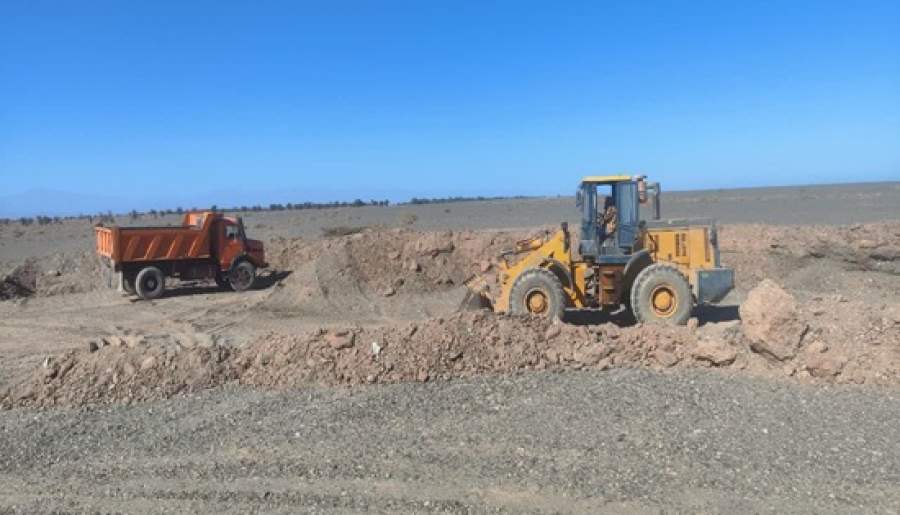 برخورد قاطع با تخریب‌کنندگان منابع طبیعی در گنبکی | اخبار استان کرمان