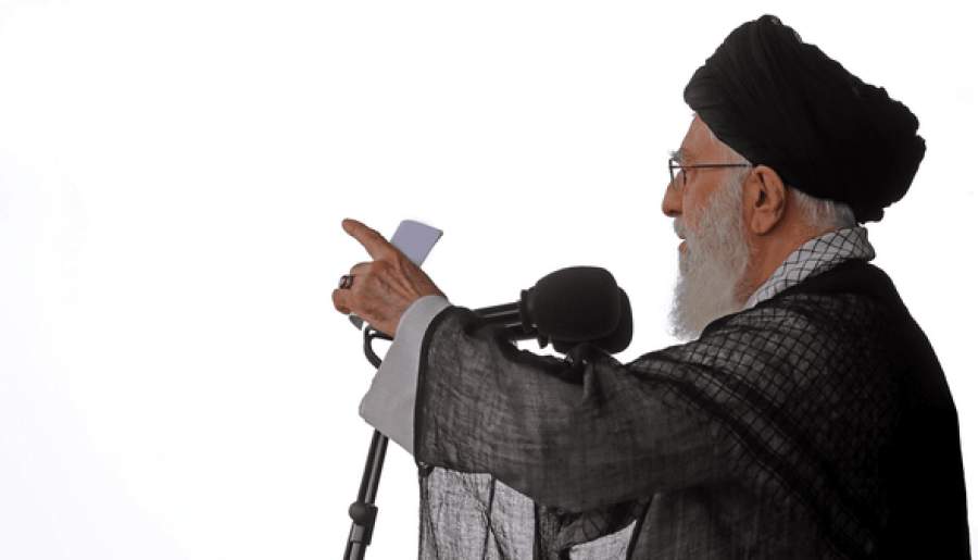 کالبدشکافی دشمنی آمریکا با ایران | اخبار استان کرمان