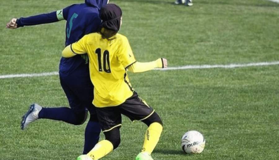 خاتون می‌تازد، گل‌گهر می‌درخشد | اخبار استان کرمان