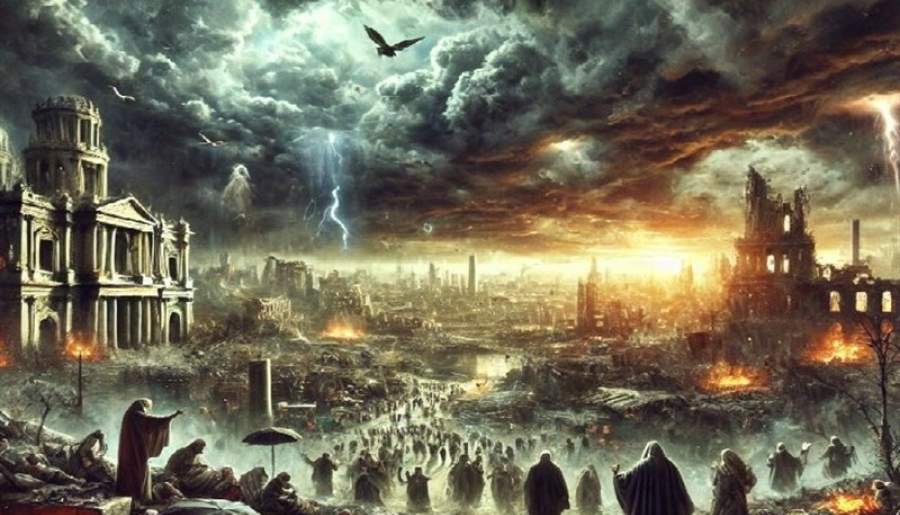 راهکار امام علی (ع) هنگام بلا و گرفتاری | اخبار استان کرمان