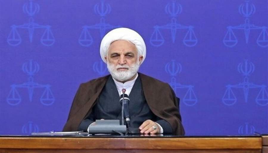 ناهنجاری‌های اجتماعی به جد پیگیری می‌شوند