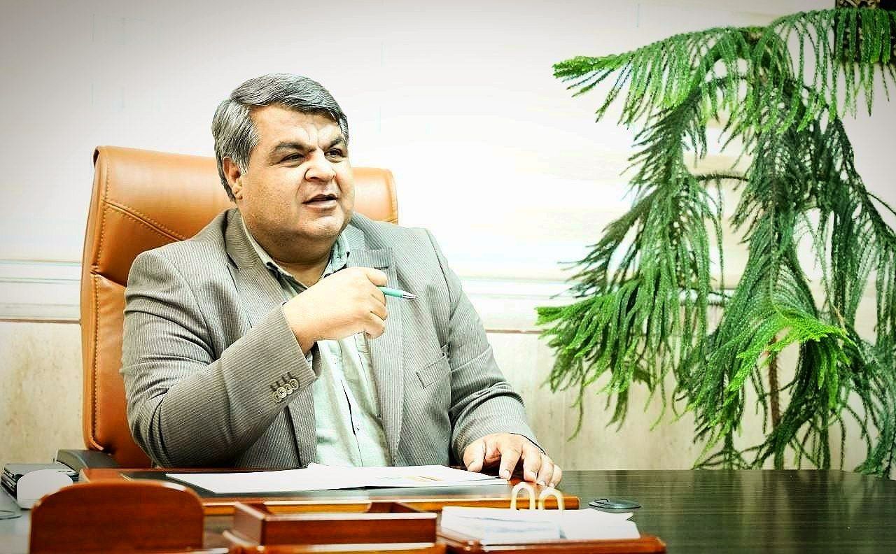 جیرفت را با تلاش جمعی می‌سازیم | اخبار استان کرمان