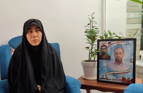 حجاب سفارش و تأکید تمام شهداست | اخبار استان کرمان