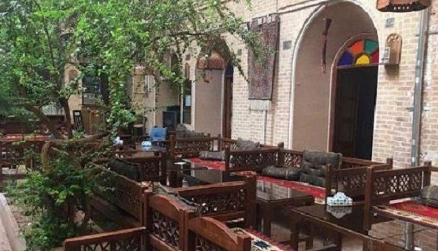 ارزیابی دقیق سفره‌خانه‌های هفت‌باغ در مقابله ناهنجاری‌ها | اخبار استان کرمان