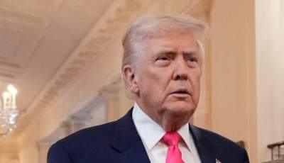 آمریکا به‌زودی آزمایش‌های هسته‌ای را انجام می‌دهد | اخبار سیاسی