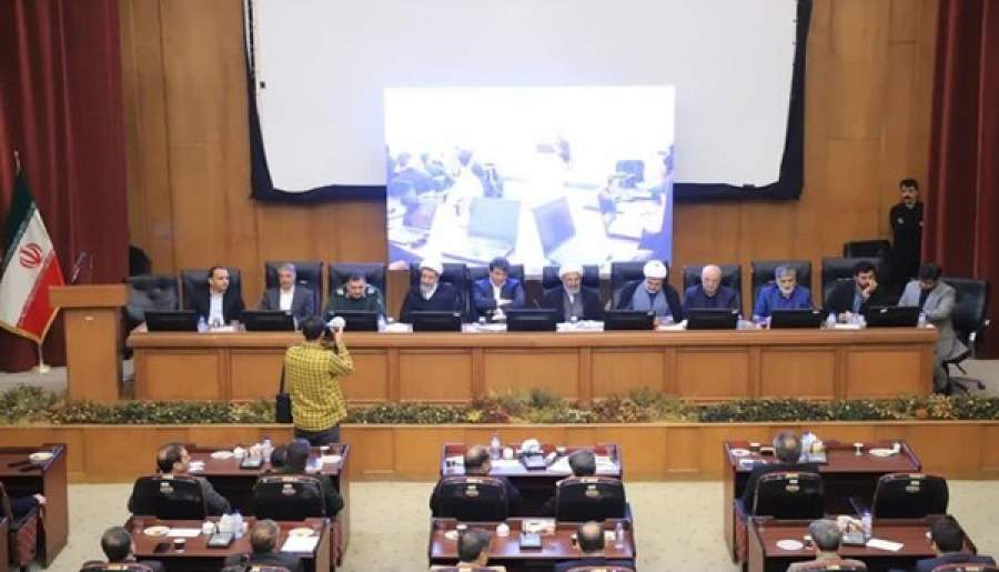 برگزاری رویداد «خیمه مادری» در کرمان | اخبار استان کرمان