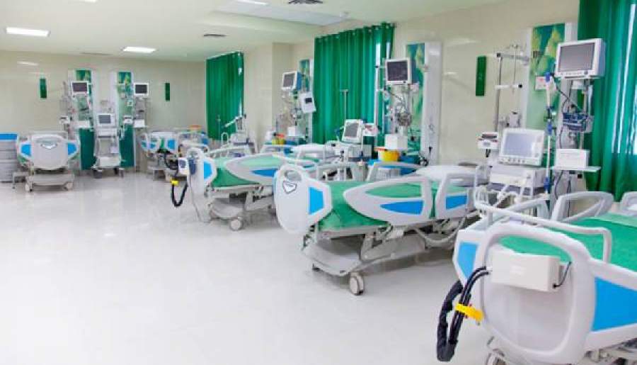 برای داشتن بیمارستان باید دنبال خَیِّر بود | اخبار استان کرمان