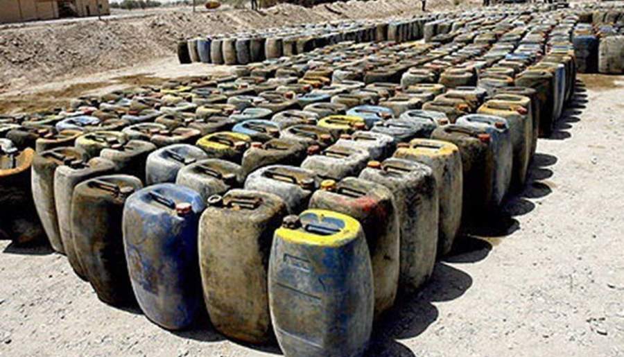 تشدید برخورد با شوتی‌ها و سوخت‌برهای قاچاق