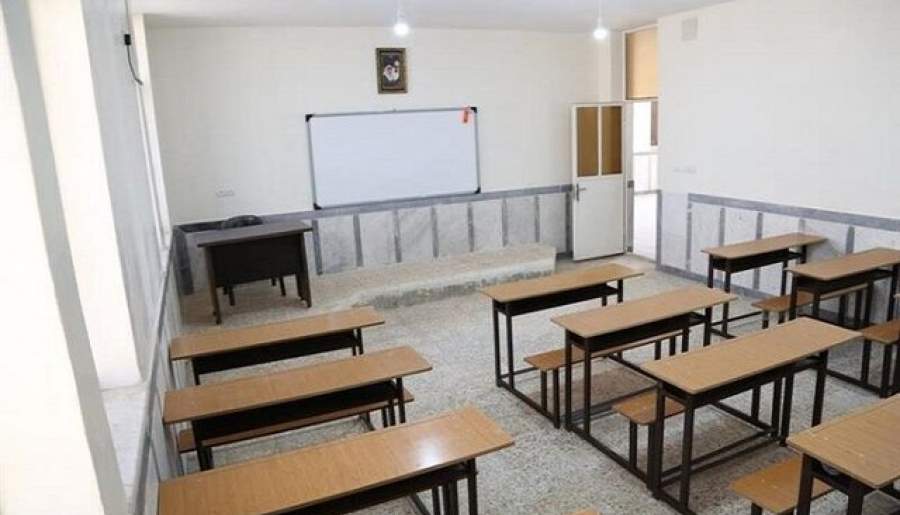 رشد ۴ برابری سرانه مدارس استان کرمان | اخبار استان کرمان