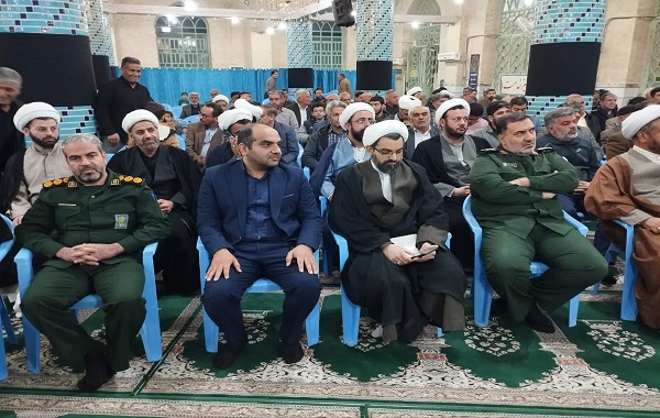 گردهمایی فعالان مسجد نماد وحدت است | اخبار سیاسی