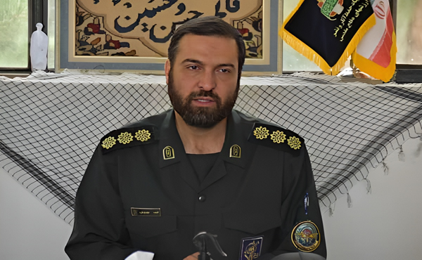 شهدای گمنام، میهمان دل‌های فاطمی مردم کرمان شدند | اخبار استان کرمان