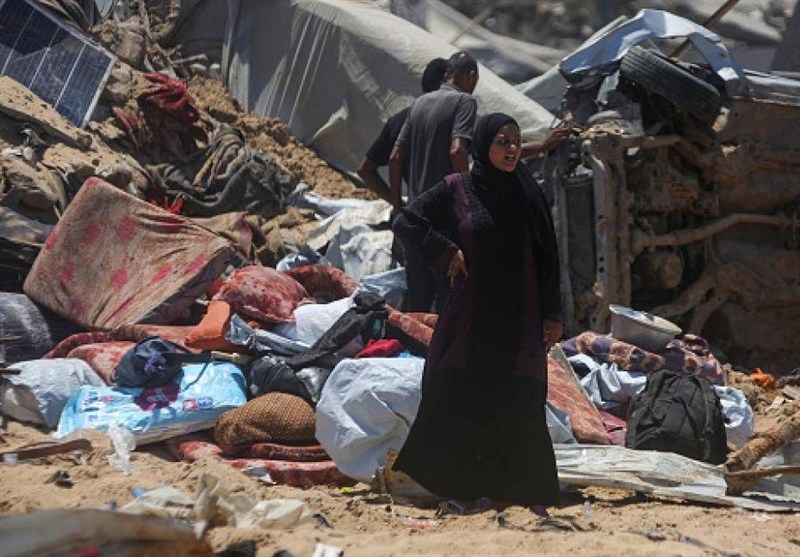 سناریوهای خطرناک آمریکا و اسرائیل برای آینده فلسطینیان | اخبار سیاسی