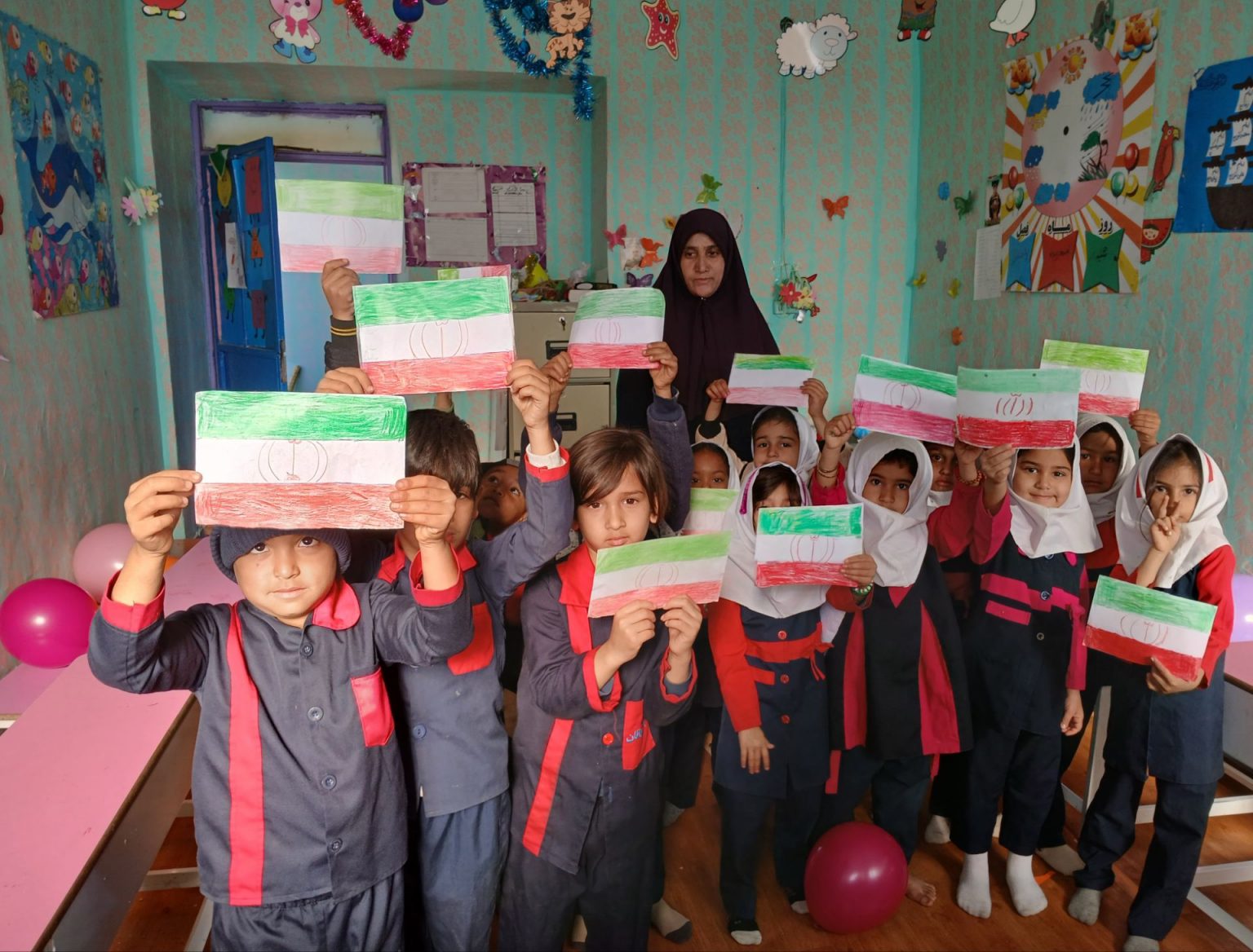 حجاب؛ نماد پویایی و اعتمادبه‌نفس زن ایرانی | اخبار استان کرمان