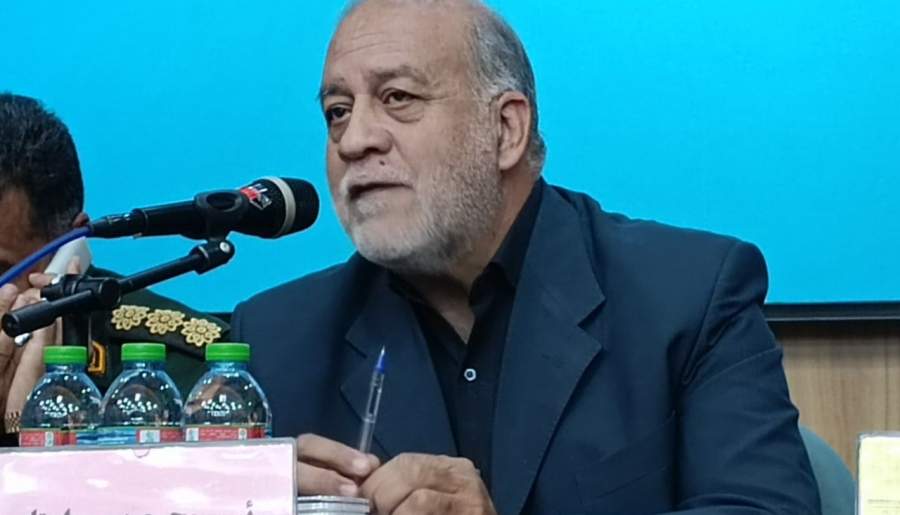 ایران، الگویی برای ملت‌های تحت حاکمیت دیکتاتوری | اخبار استان کرمان