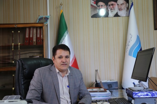 افت شدید منابع آب چالش جدی برای کرمان | اخبار استان کرمان