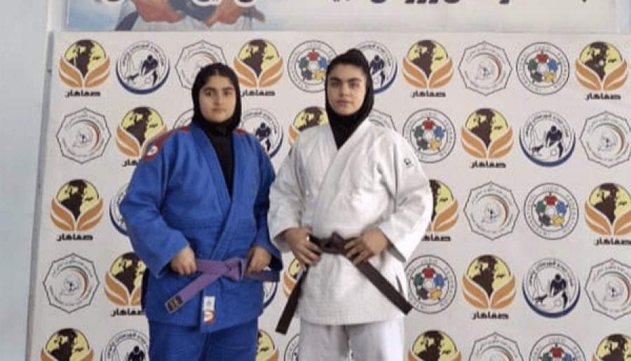 حضور ۲ جودوکار کرمانی در اردوی تیم ملی | اخبار استان کرمان