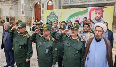 دشمنی نظام سلطه به قبل از انقلاب برمی‌گردد | اخبار سیاسی