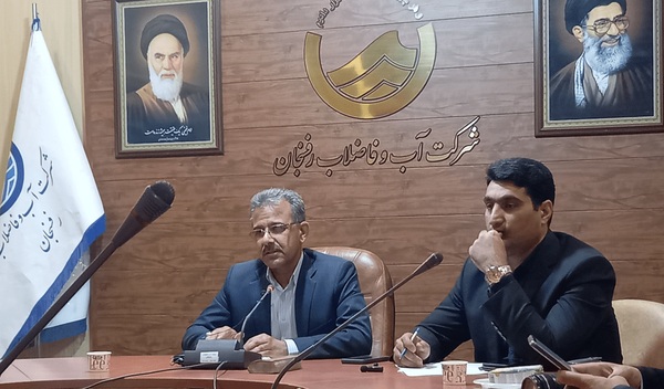 نصب کنتور هوشمند برای صنایع آب‌بر در رفسنجان | اخبار استان کرمان