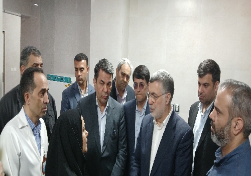 لزوم تقویت تجهیزات پزشکی در جنوب کرمان | اخبار استان کرمان