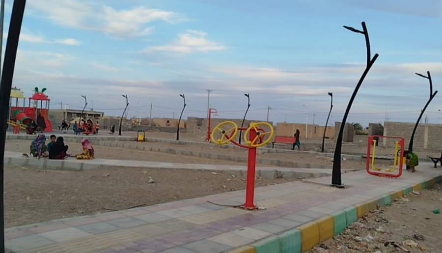 روستای «اردوگاه» نیازمند بهبود زیرساخت‌ها | اخبار استان کرمان