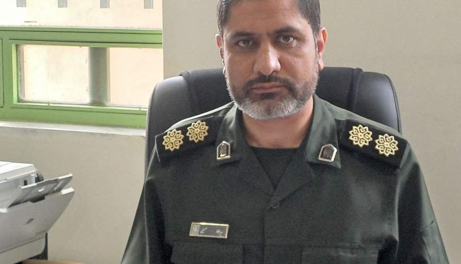 برگزاری ۸۶ برنامه در هفته بسیج در رابر | اخبار استان کرمان