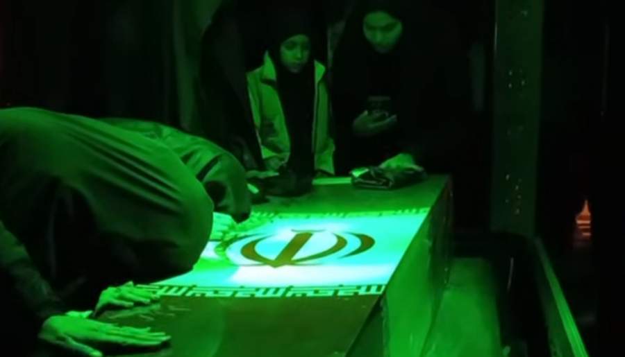 زرند میزبان شهید گمنام | اخبار استان کرمان