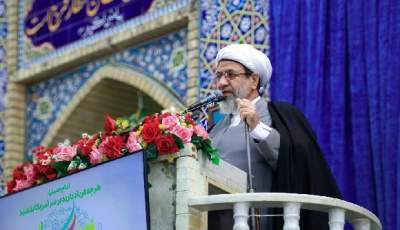 تبدیل‌شدن بسیج به الگویی برای کشورهای اسلامی | اخبار سیاسی