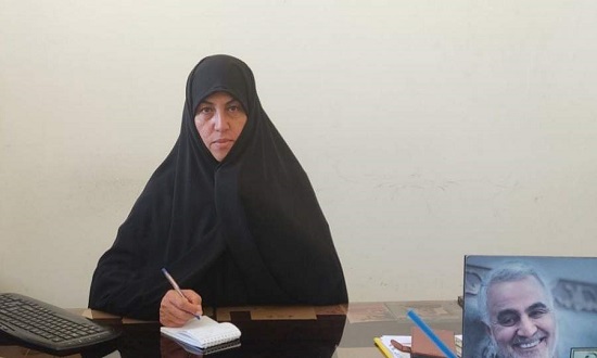 بسیج پیشگام پیوندهای ساده و فاطمی | اخبار استان کرمان