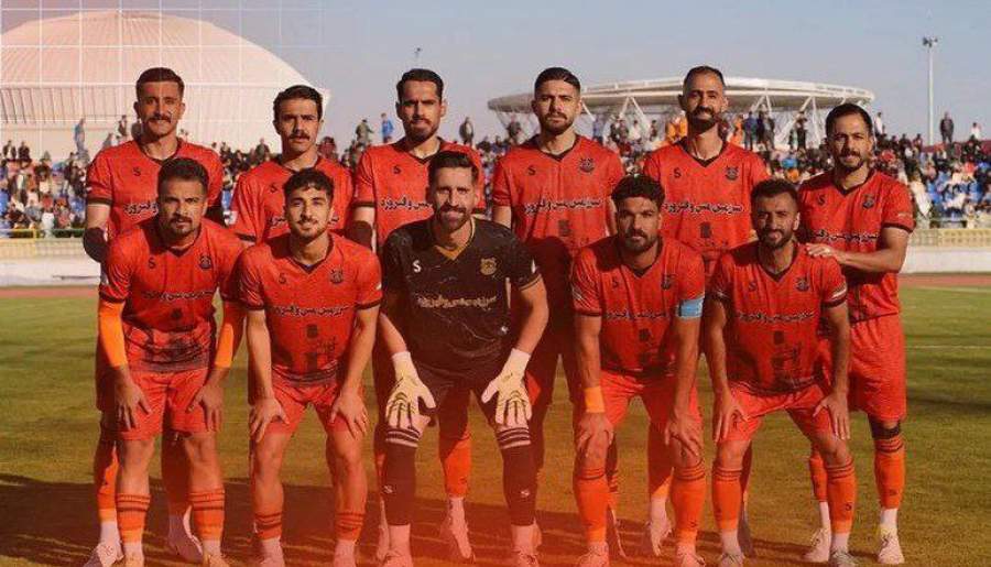 مس شهربابک در جام حذفی هم خوش درخشید | اخبار استان کرمان