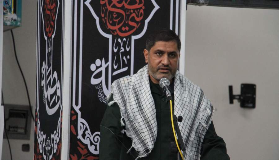 ضرورت حاکمیت تفکر بسیجی و مدیریت جهادی است | اخبار استان کرمان