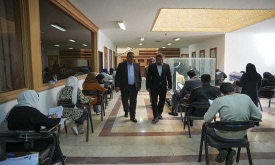 برگزاری آزمون جامع گردشگری در کرمان | اخبار استان کرمان