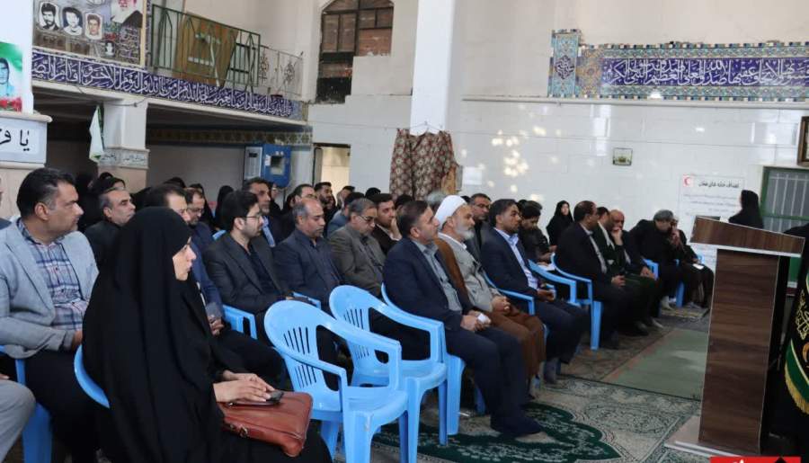 آغاز رزمایش «کارزار خدمت» در بم | اخبار استان کرمان