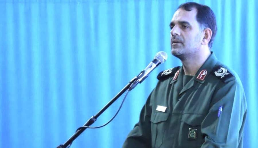 وحدت، تنها راه مقابله با نقشه‌های دشمن است | اخبار استان کرمان