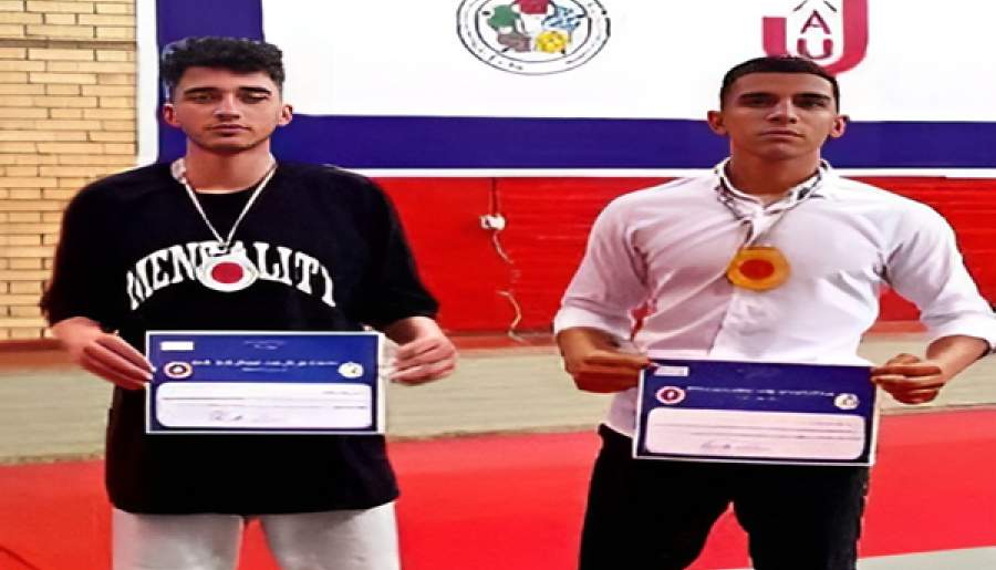 رمز موفقیتم اخلاق ورزشی و تلاش بود | اخبار استان کرمان