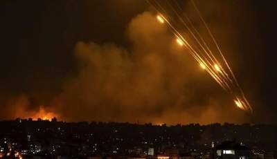 ایران چگونه تا قلب سرزمین‌های اشغالی رخنه کرد؟ | اخبار سیاسی