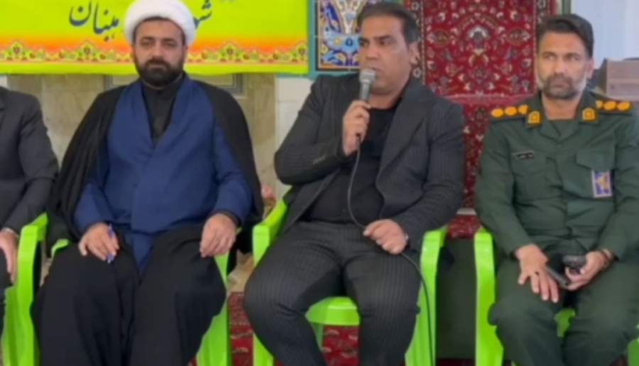 اجرای رزمایش «کارزار خدمت» در شهرستان کوهبنان | اخبار استان کرمان