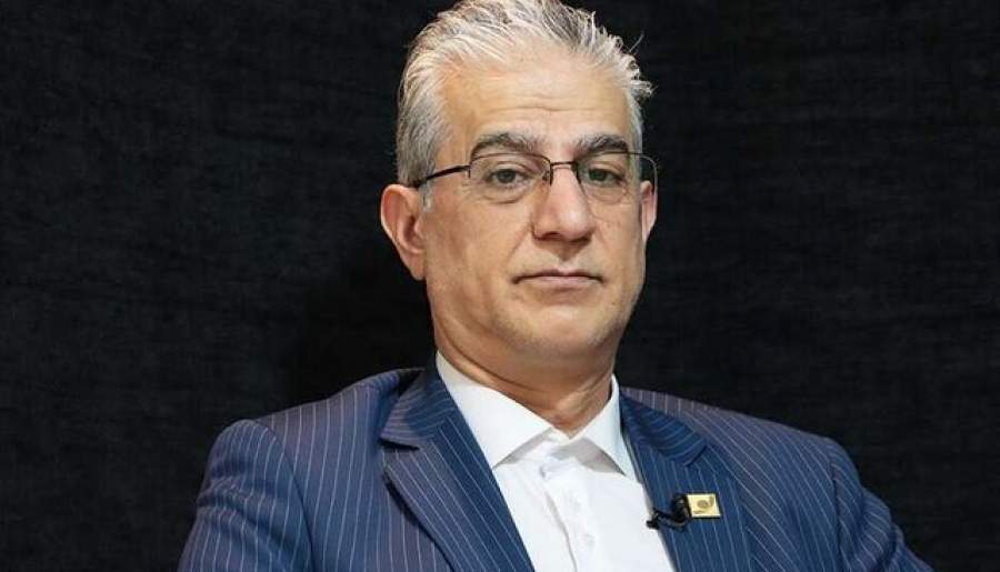 احیای بورس از مسیر تعامل جهانی