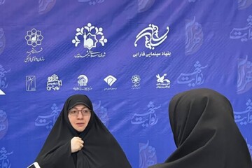 بانوان بسیجی پرچمداران ترویج معارف مکتب فاطمی‌اند | اخبار استان کرمان