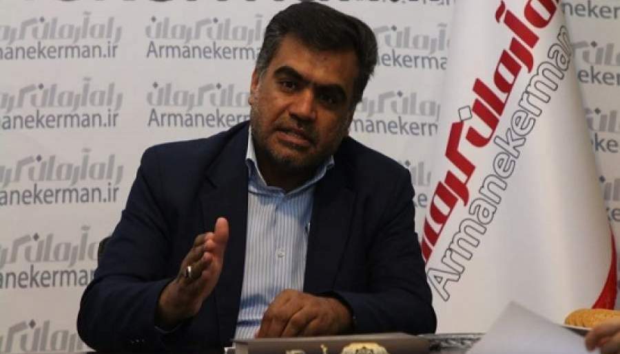 دانشگاه باید میدان تبیین و تجاری‌سازی علمی باشد | اخبار استان کرمان