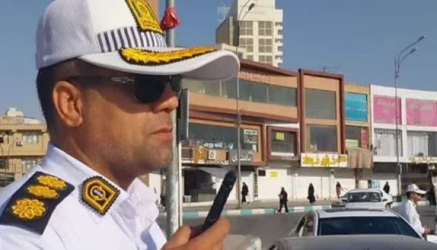 تشدید نظارت بر رفتار ترافیکی جوانان | اخبار استان کرمان
