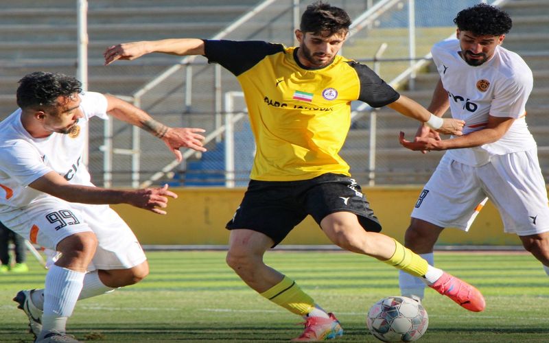 مس و پارس جم در تقابل قرار می‌گیرند | اخبار استان کرمان