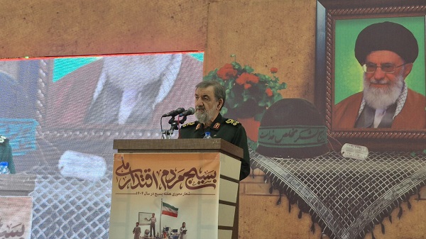 لزوم ایجاد بسیج بزرگ اقتصادی برای تقویت کشور | اخبار استان کرمان