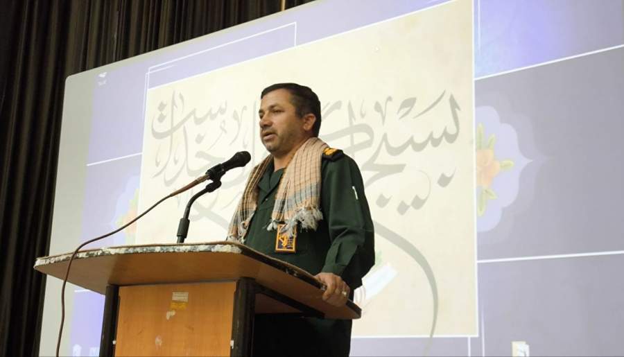 فرهنگ بسیجی تفکر غرب را به چالش کشید | اخبار استان کرمان