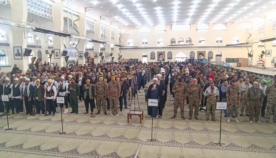 بسیج یک هویت فرامرزی است | اخبار استان کرمان