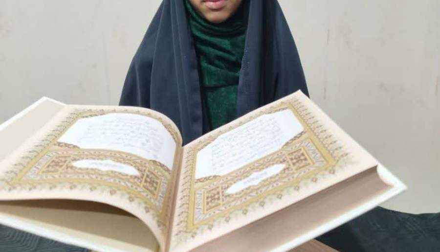  چراغ راهی که از دل مسجد روشن شد | اخبار استان کرمان