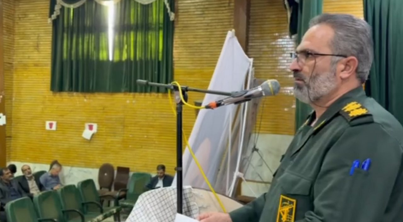 بسیج همواره مدافع ارزش‌های انقلاب اسلامی است | اخبار استان کرمان